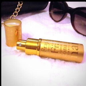 Fragonard France Travel Perfume Atomizer